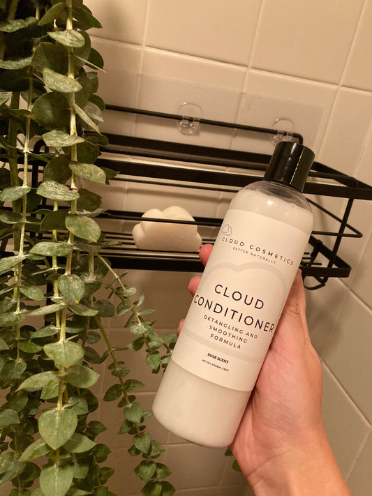 cloud conditioner