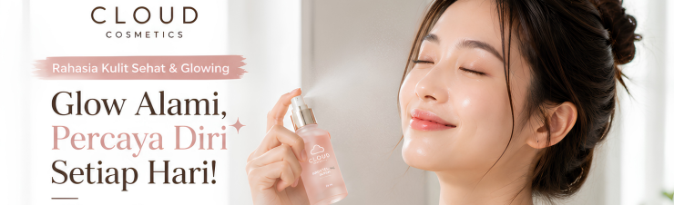 Cloud Cosmetics